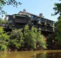 The Inn Above Oak Creek - Accommodation Seattle