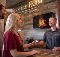 The Inn at Hershey Farm - Accommodation Seattle