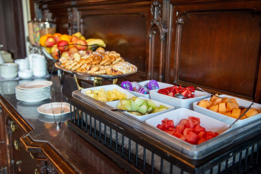 The Inn At Stonecliffe - thumb 2