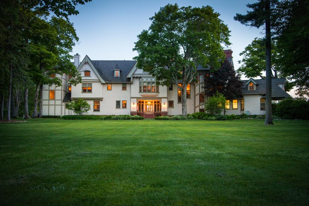 The Inn At Stonecliffe - thumb 0