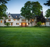 The Inn at Stonecliffe - Accommodation Seattle