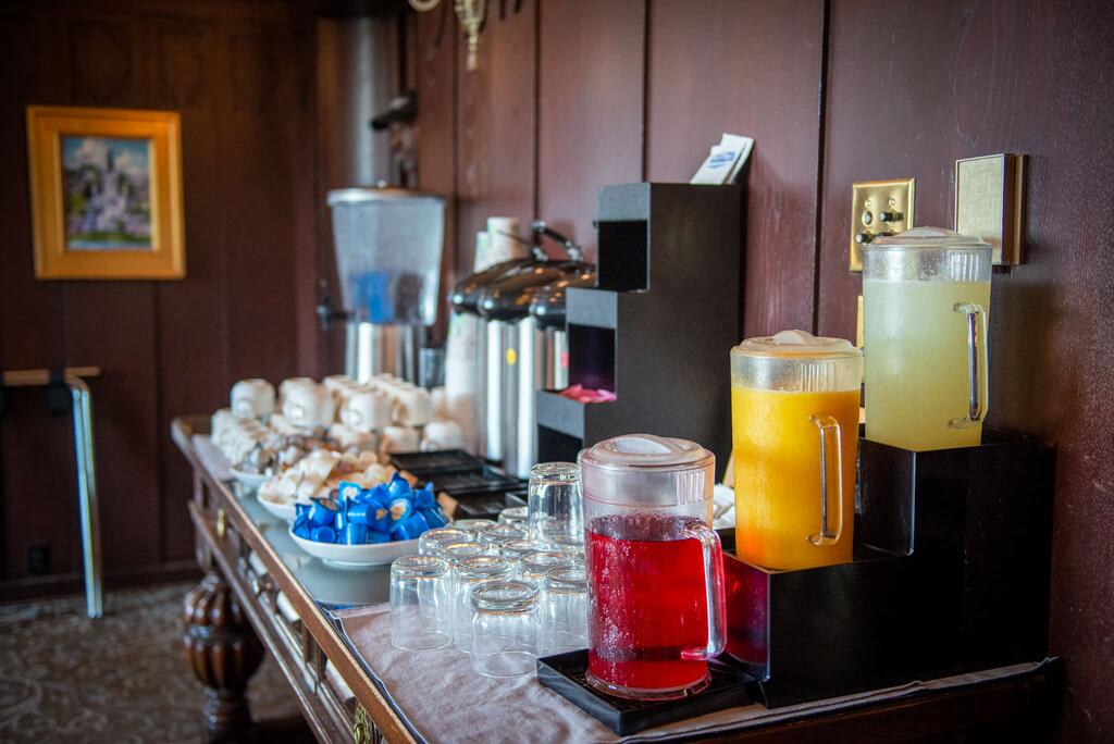 The Inn At Stonecliffe - thumb 1