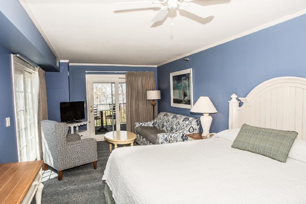 The Inn At Stonecliffe - thumb 3