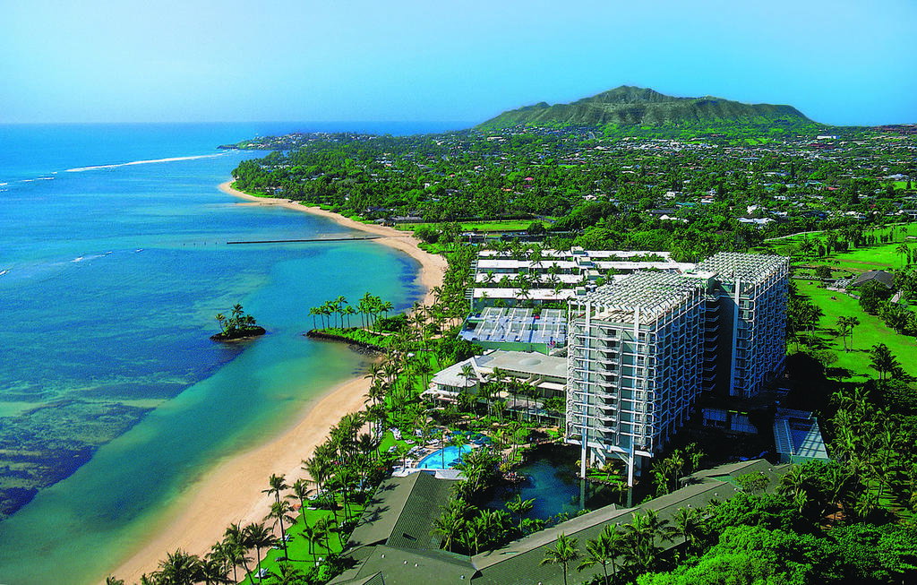 The Kahala Hotel And Resort - thumb 0