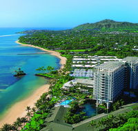 The Kahala Hotel and Resort - Accommodation Seattle