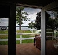 The Ledges Resort  Marina - Accommodation Seattle