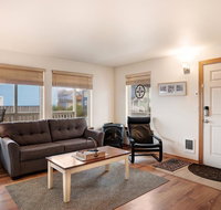 The Sea Dog - Accommodation Seattle