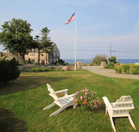 The Seaward - Accommodation Seattle