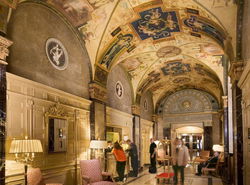 The Sherry Netherland