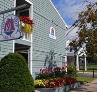 The Ship Motel - Accommodation Seattle