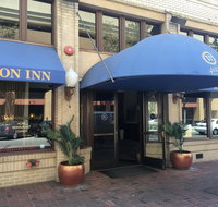 The Washington Inn - Accommodation Seattle