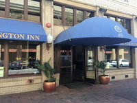  Accommodation Seattle