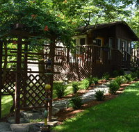 The Woods Cabins - Accommodation Seattle