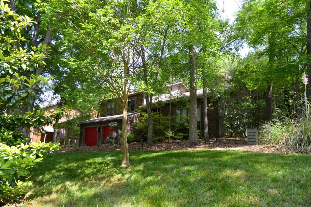 The Zen Retreat, An Urban Escape - thumb 3