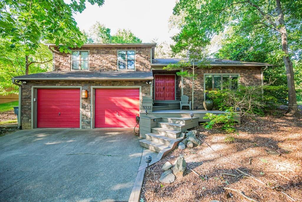 The Zen Retreat, An Urban Escape - thumb 1