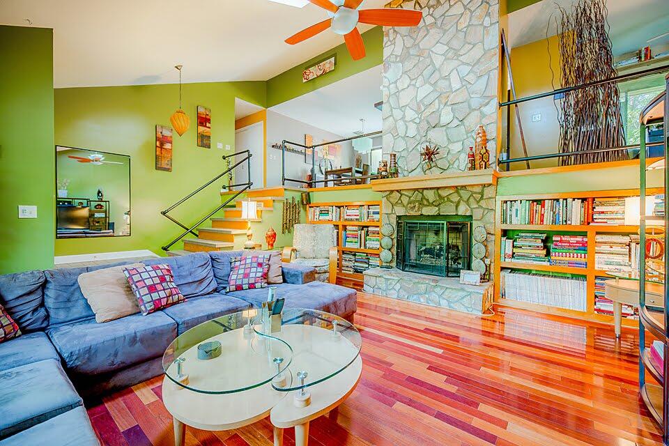 The Zen Retreat, An Urban Escape - thumb 0