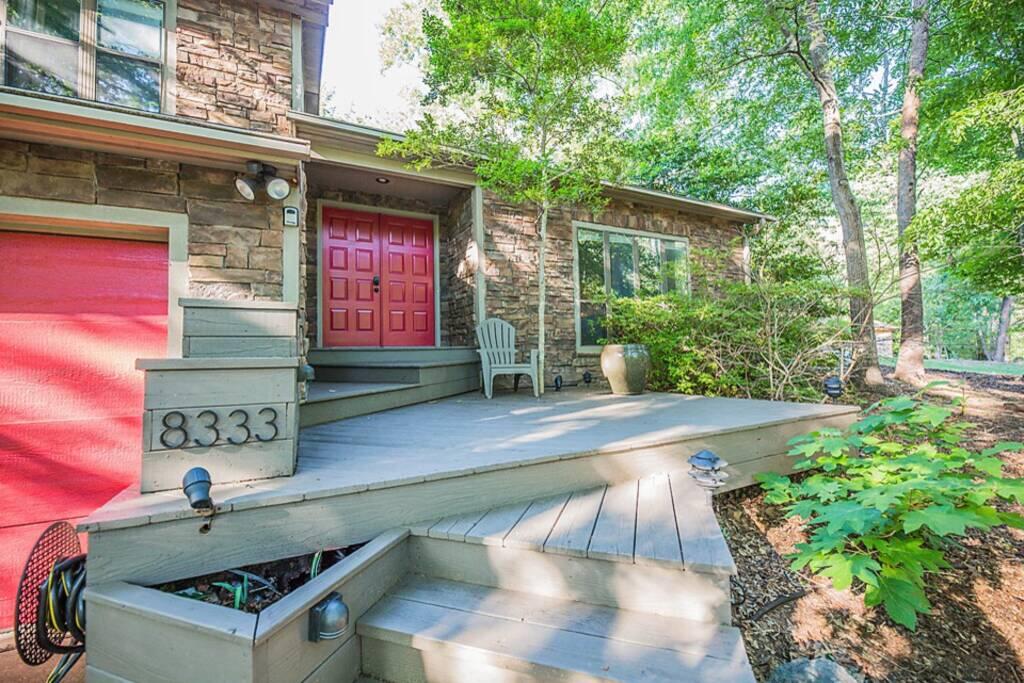 The Zen Retreat, An Urban Escape - thumb 2