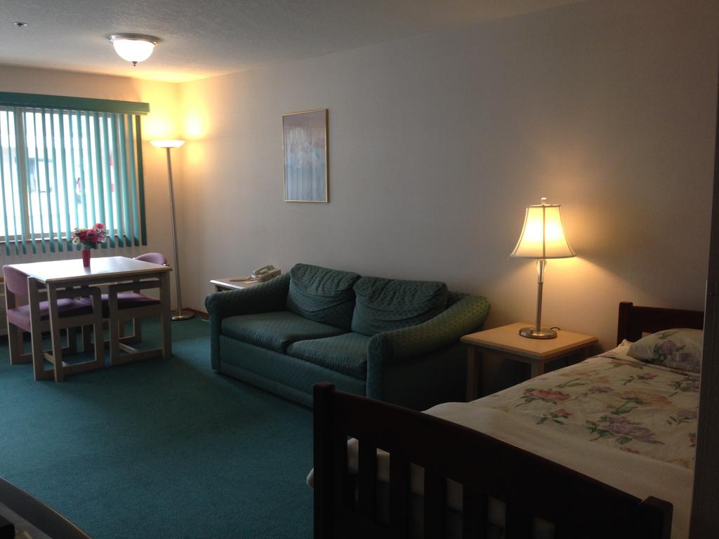 Timberland Inn & Suites - thumb 3