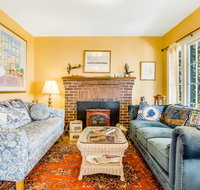 Time for Teal Beach Cottage - Accommodation Seattle