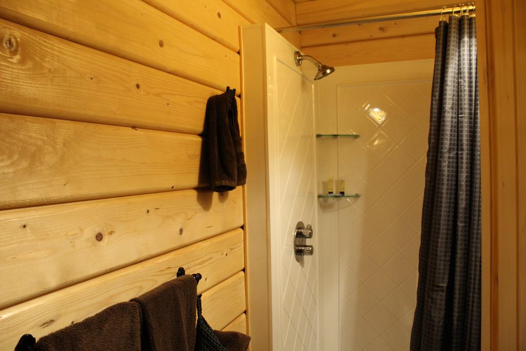 Tiny Home EuroCabin In The Country - thumb 2