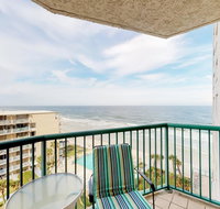 Towers Grande - Accommodation Seattle