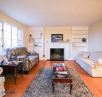 Town Plot Waterbury - Accommodation Seattle