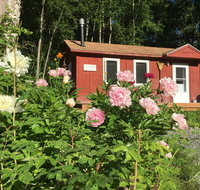 Trapper John's Cabin & Cottages - Accommodation Seattle