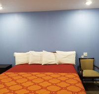 TRAVIS LODGE MOTEL 16 - Accommodation Seattle