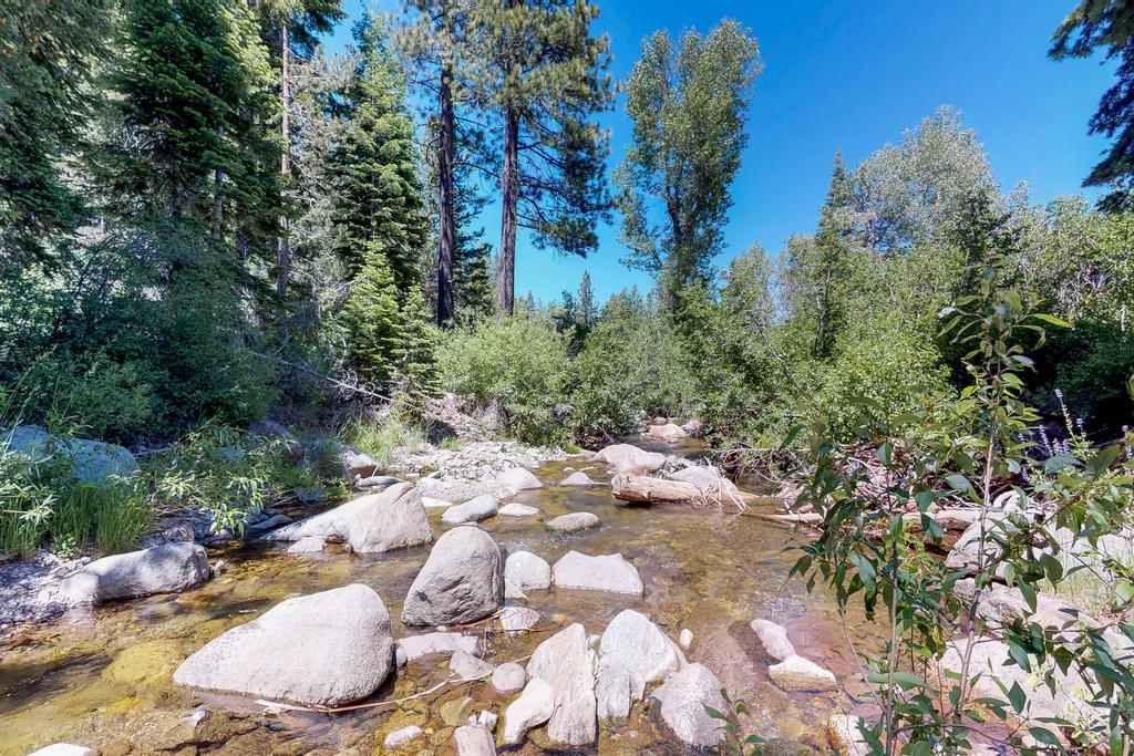 Treehouse In The Mountains - thumb 2