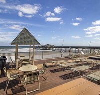 Tropical Suites at Sunglow Resort - Accommodation Seattle