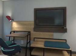 Tru By Hilton Fort Worth Fossil Creek