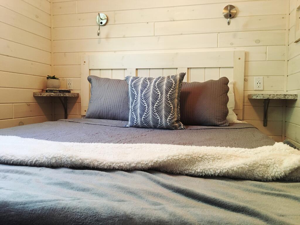 Two Bedroom Cabin #14 At Long Cove Resort Bungalow - thumb 0