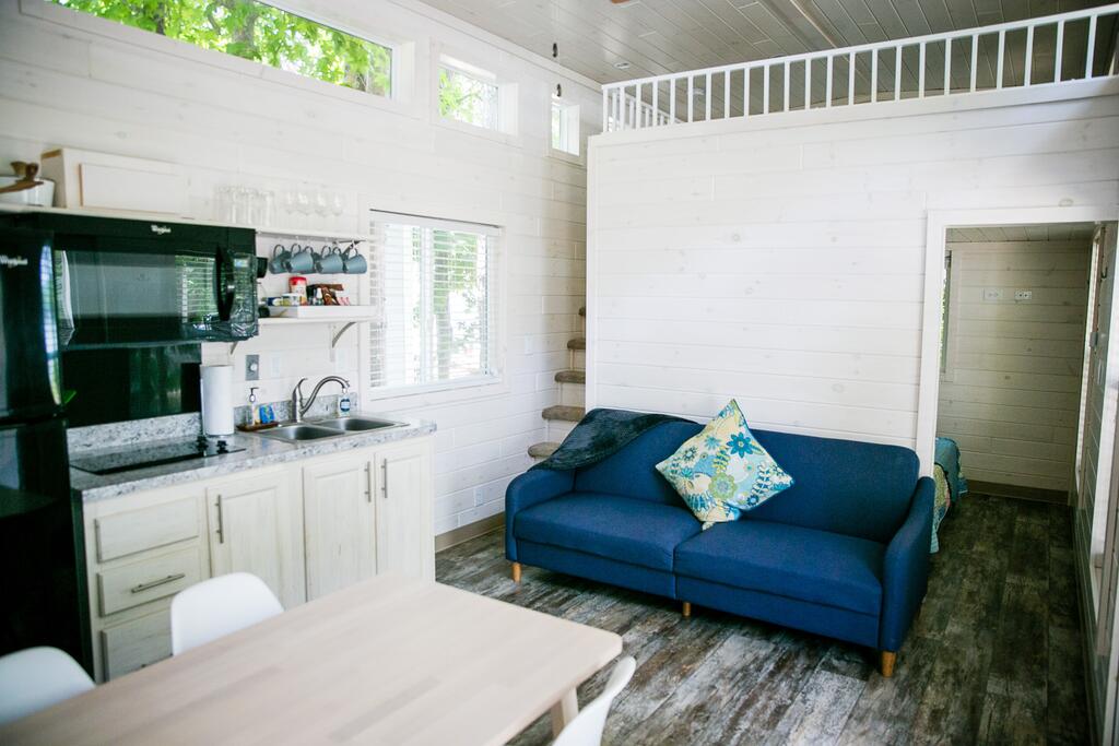 Two Bedroom Cabin #14 At Long Cove Resort Bungalow - thumb 2