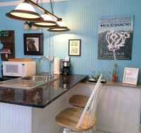 Two Lower Level Apartments near Boardman Lake - Accommodation Seattle