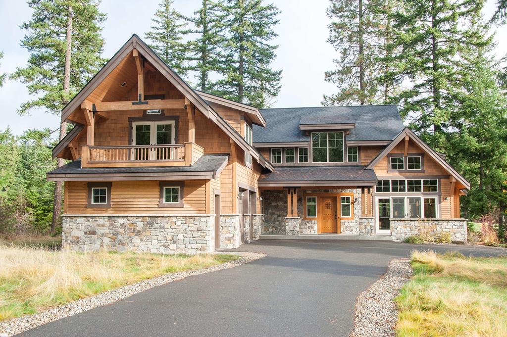 Vacation Homes At Suncadia Resort - thumb 0
