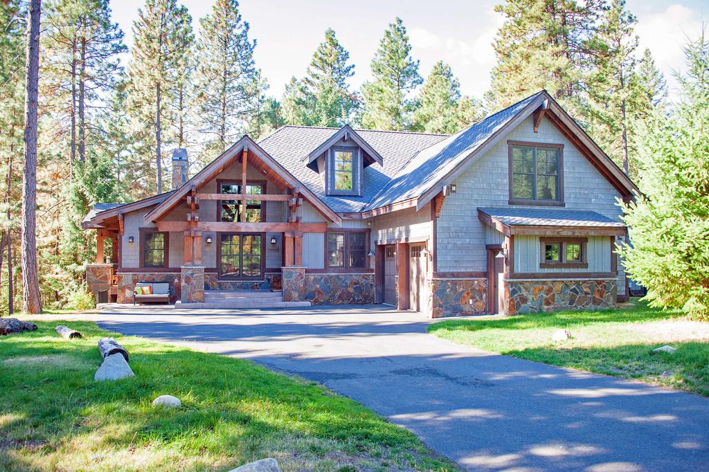 Vacation Homes At Suncadia Resort - thumb 3