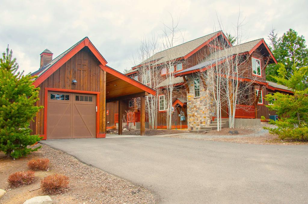 Vacation Homes At Suncadia Resort - thumb 1