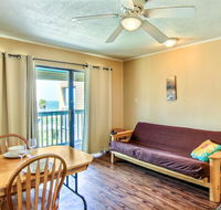 Villa Del Sol Surfside - Accommodation Seattle