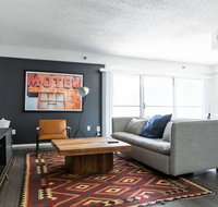 WanderJaunt - Barton Hills Apts - Accommodation Seattle