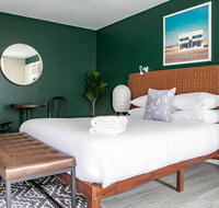 WanderJaunt - Central Austin Studios - Accommodation Seattle