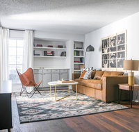 WanderJaunt - Chic North Austin Apts - Accommodation Seattle