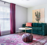 WanderJaunt - Cozy Apts in East Austin - Accommodation Seattle