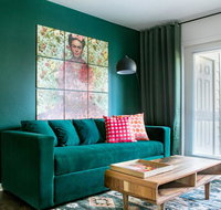 WanderJaunt - Oak Hill Apartment - Accommodation Seattle