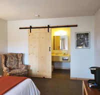 Warden Inn - Accommodation Seattle