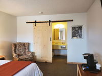  Accommodation Seattle