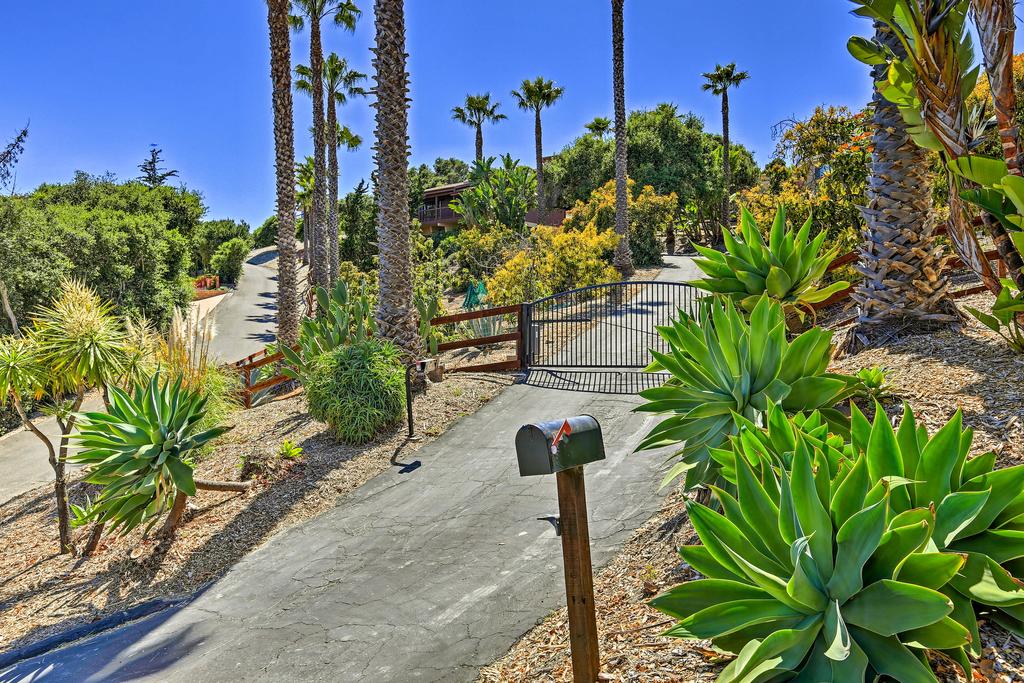 Warm Arroyo Grande Home With Patio - Steps To Village - thumb 1