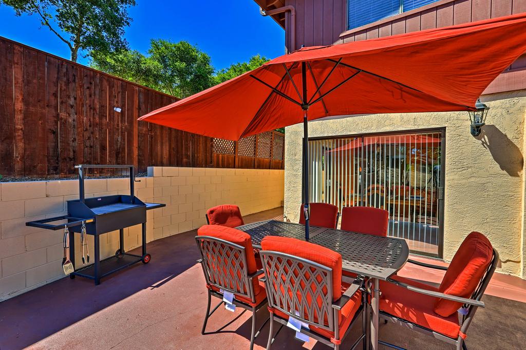 Warm Arroyo Grande Home With Patio - Steps To Village - thumb 2