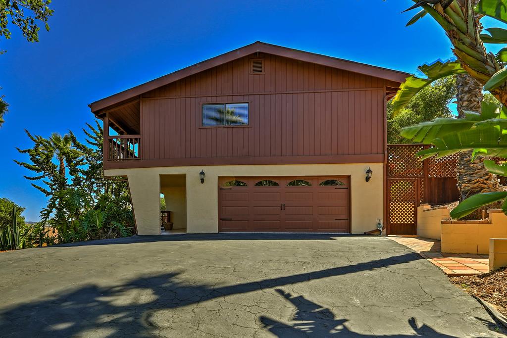 Warm Arroyo Grande Home With Patio - Steps To Village - thumb 3