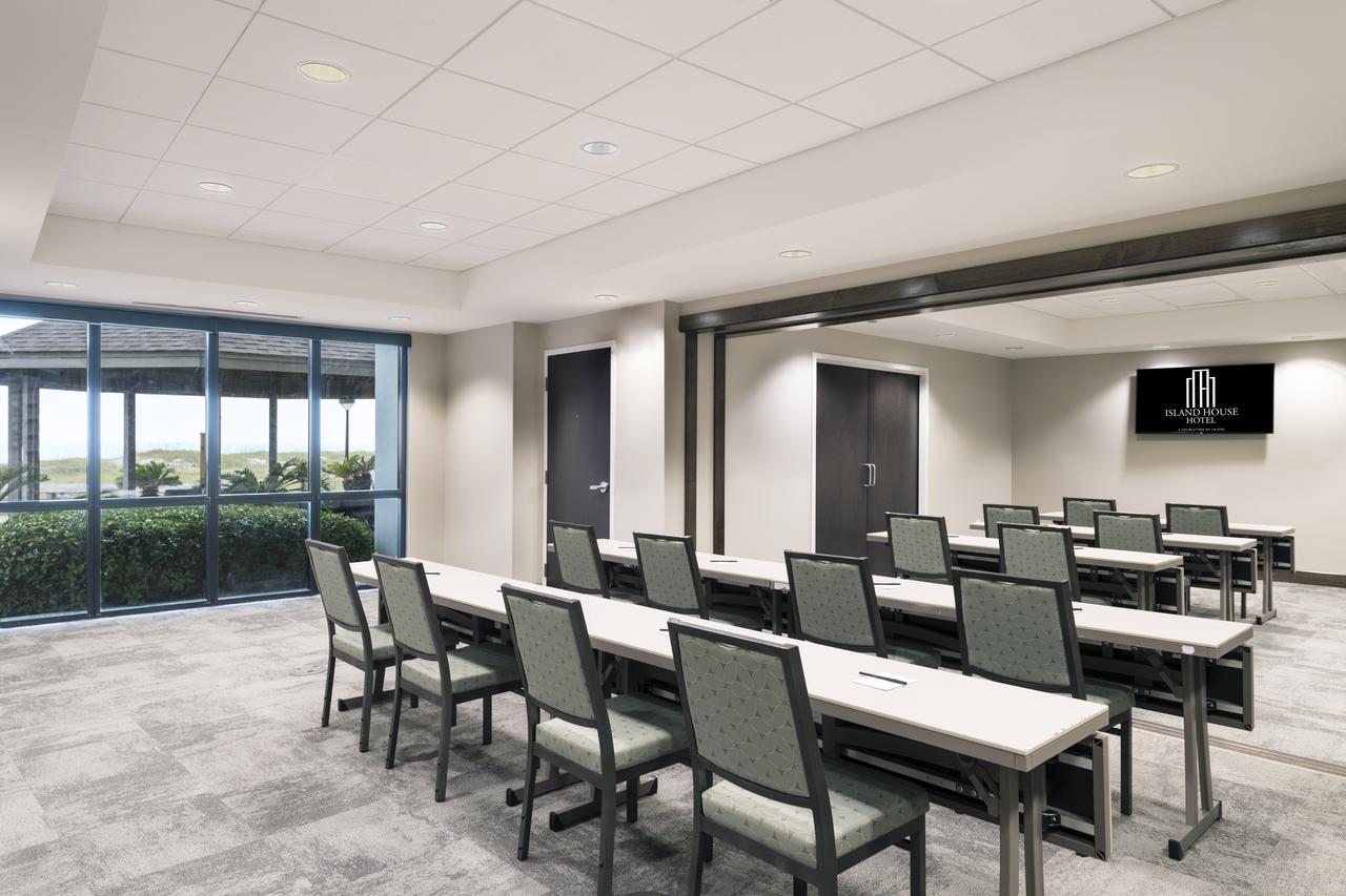 The Island House Hotel A Doubletree By Hilton - thumb 19