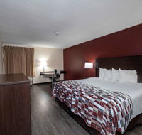 Red Roof Inn Prattville - Accommodation Seattle